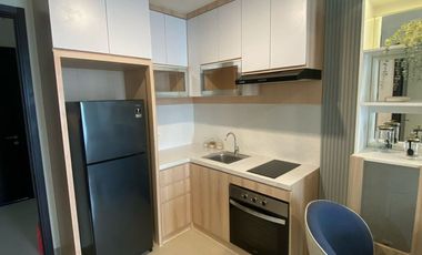 Disewakan Apartemen Cleon Park – Full Furnish & Minimalis