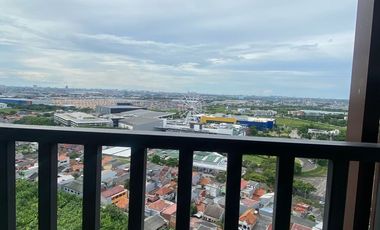 Disewakan Apartemen Cleon Park – Full Furnish & Minimalis