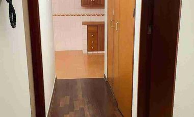Vendo Departamento en Miraflores de 117m2 en 4to.piso  Calle Francia cuadra 4