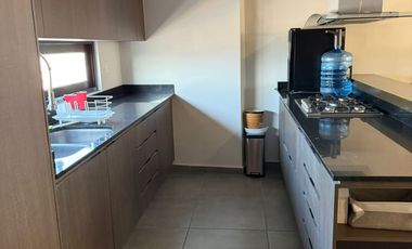 RENTA DE PENTHOUSE EN NARAN 2 RECAMARAS