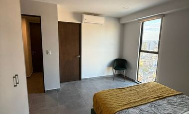RENTA DE PENTHOUSE EN NARAN 2 RECAMARAS
