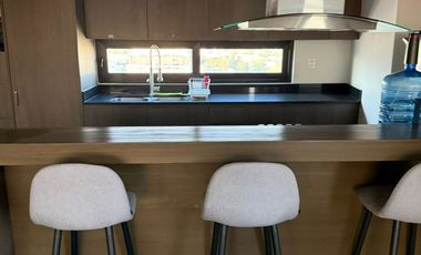 RENTA DE PENTHOUSE EN NARAN 2 RECAMARAS