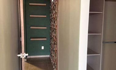 RENTA DE PENTHOUSE EN NARAN 2 RECAMARAS