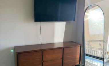 RENTA DE PENTHOUSE EN NARAN 2 RECAMARAS