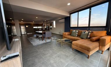 RENTA DE PENTHOUSE EN NARAN 2 RECAMARAS