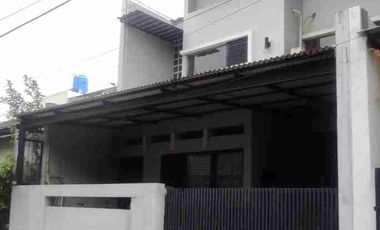 Disewa Rumah Baru di Kayu Putih Rawamangun Jakarta Timur 5 KT