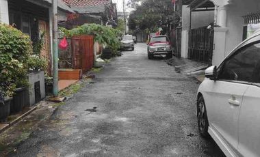 Disewa Rumah Baru di Kayu Putih Rawamangun Jakarta Timur 5 KT