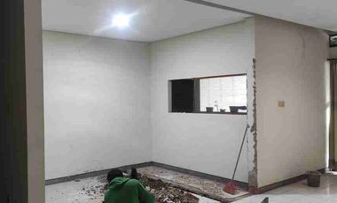 Disewa Rumah Baru di Kayu Putih Rawamangun Jakarta Timur 5 KT