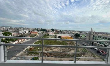 Salinas Departamento 3 dormitorios Alquiler