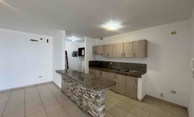 Salinas Departamento 3 dormitorios Alquiler