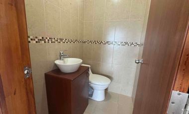 Salinas Departamento 3 dormitorios Alquiler