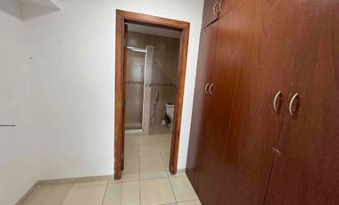 Salinas Departamento 3 dormitorios Alquiler