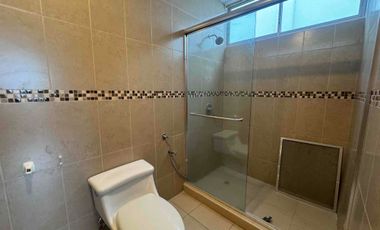 Salinas Departamento 3 dormitorios Alquiler