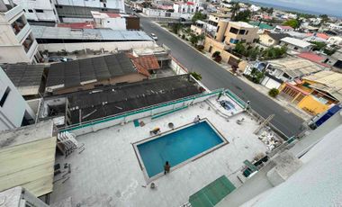 Salinas Departamento 3 dormitorios Alquiler