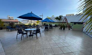 Salinas Departamento 3 dormitorios Alquiler