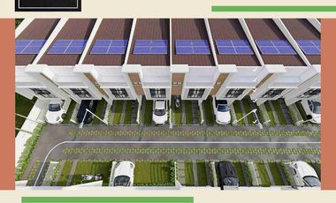4 Bedroom Townhouse for sale in Banilad Mandaue,Ready for occupancy
