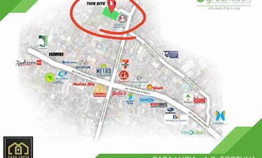 4 Bedroom Townhouse for sale in Banilad Mandaue,Ready for occupancy