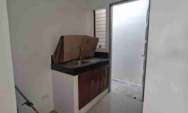 4 Bedroom Townhouse for sale in Banilad Mandaue,Ready for occupancy