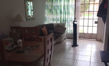 $800,000 PRECIOSO PIE DE CASA CON ALBERCA EN LAS GARZAS, TEZOYUCA, EMILIANO ZAPATA, MORELOS