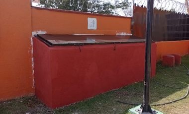 $800,000 PRECIOSO PIE DE CASA CON ALBERCA EN LAS GARZAS, TEZOYUCA, EMILIANO ZAPATA, MORELOS