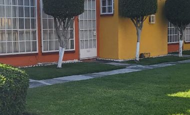 $800,000 PRECIOSO PIE DE CASA CON ALBERCA EN LAS GARZAS, TEZOYUCA, EMILIANO ZAPATA, MORELOS