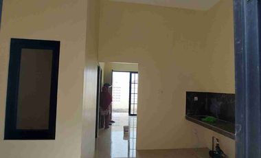 di Rumah di karangbong gedangan