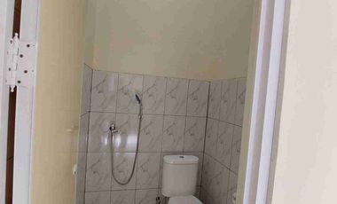 di Rumah di karangbong gedangan