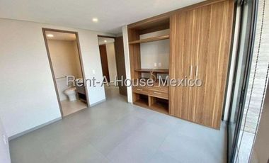 Departamento en Renta en Colina del Sur, Alvaro Obregón