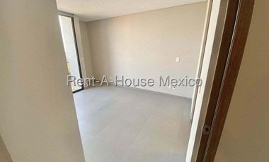 Departamento en Renta en Colina del Sur, Alvaro Obregón