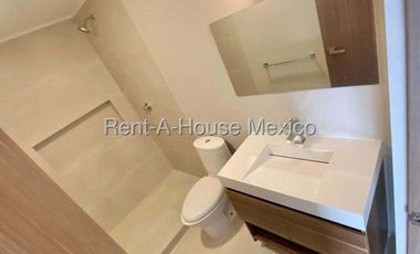 Departamento en Renta en Colina del Sur, Alvaro Obregón