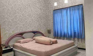Rumah Siap Huni Dalam Kompleks Permata Semeru Gajahmungkur Dekat Akpol