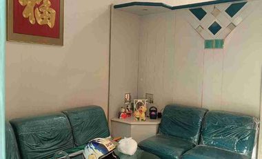 Rumah Siap Huni Dalam Kompleks Permata Semeru Gajahmungkur Dekat Akpol