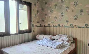 Rumah Siap Huni Dalam Kompleks Permata Semeru Gajahmungkur Dekat Akpol