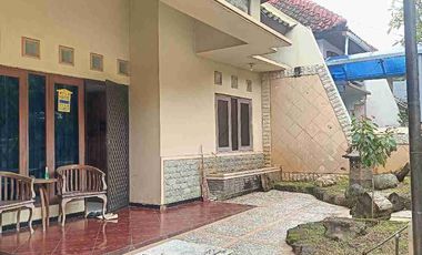 Rumah Siap Huni Dalam Kompleks Permata Semeru Gajahmungkur Dekat Akpol