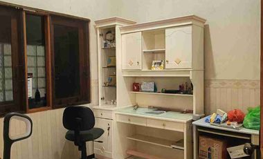 Rumah Siap Huni Dalam Kompleks Permata Semeru Gajahmungkur Dekat Akpol