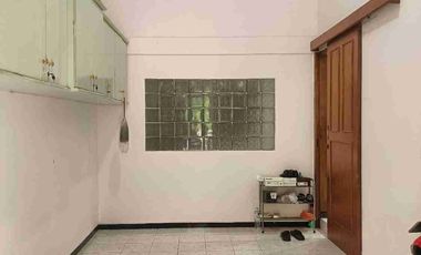 Rumah Siap Huni Dalam Kompleks Permata Semeru Gajahmungkur Dekat Akpol