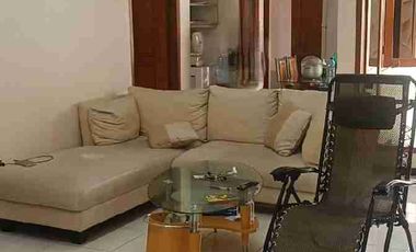 Rumah Siap Huni Dalam Kompleks Permata Semeru Gajahmungkur Dekat Akpol