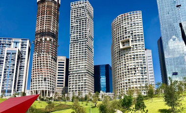 Departamento de Lujo en Torre Península Tower, @ La Mexicana Park