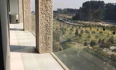 Departamento de Lujo en Torre Península Tower, @ La Mexicana Park