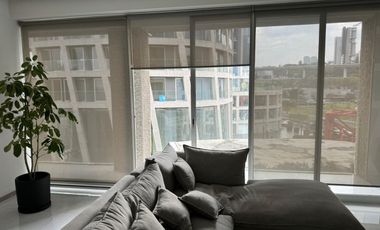 Departamento de Lujo en Torre Península Tower, @ La Mexicana Park