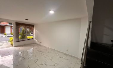 CASA EN ARRIENDO