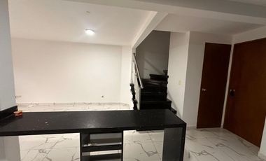 CASA EN ARRIENDO