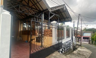 Price Drop for Sale of Minimalist House Next to the Balikpapan Mayor's Official Residence