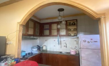 Price Drop for Sale of Minimalist House Next to the Balikpapan Mayor's Official Residence