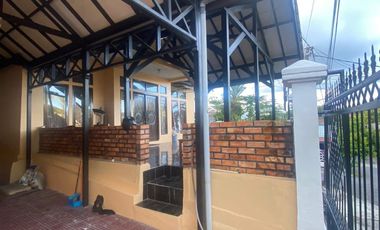 Price Drop for Sale of Minimalist House Next to the Balikpapan Mayor's Official Residence