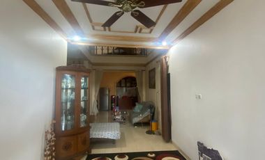Price Drop for Sale of Minimalist House Next to the Balikpapan Mayor's Official Residence