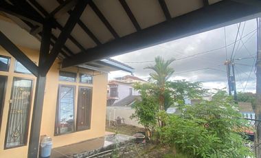 Price Drop for Sale of Minimalist House Next to the Balikpapan Mayor's Official Residence