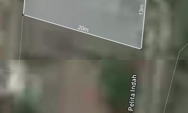 Price Drop for Sale of Minimalist House Next to the Balikpapan Mayor's Official Residence