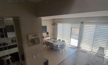 RENTA DE CASA AMUEBLADA EN ABITALIA RESIDENCIAL