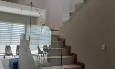 RENTA DE CASA AMUEBLADA EN ABITALIA RESIDENCIAL